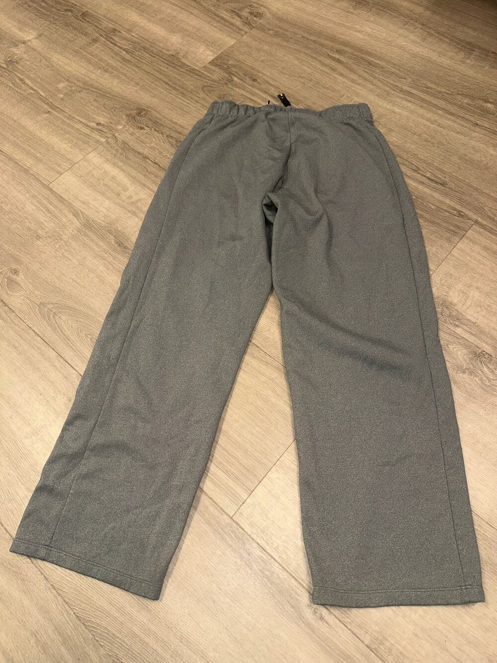 Nike Women's Therma Fleece Training Sweat Pants Medium